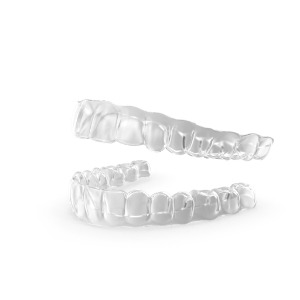 Clear Aligners
